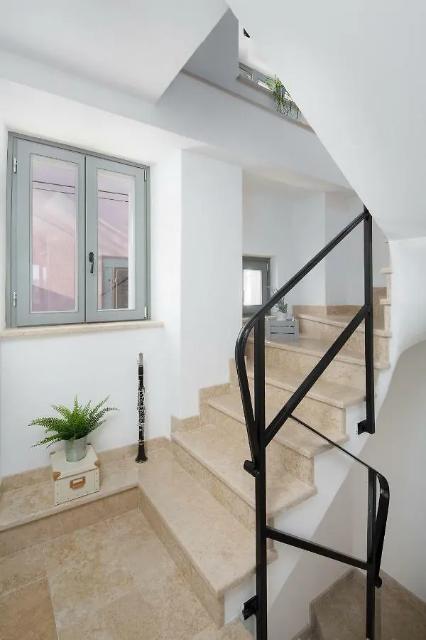 Отель Lemechi Casa San Marco Лабин